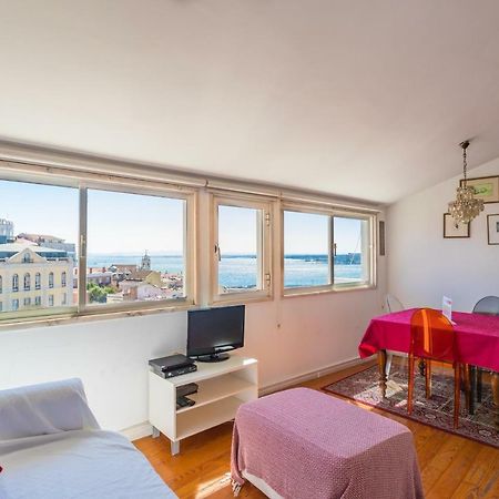 Flh - Santa Catarina'S Jewel Over Tagus Lizbona Zewnętrze zdjęcie